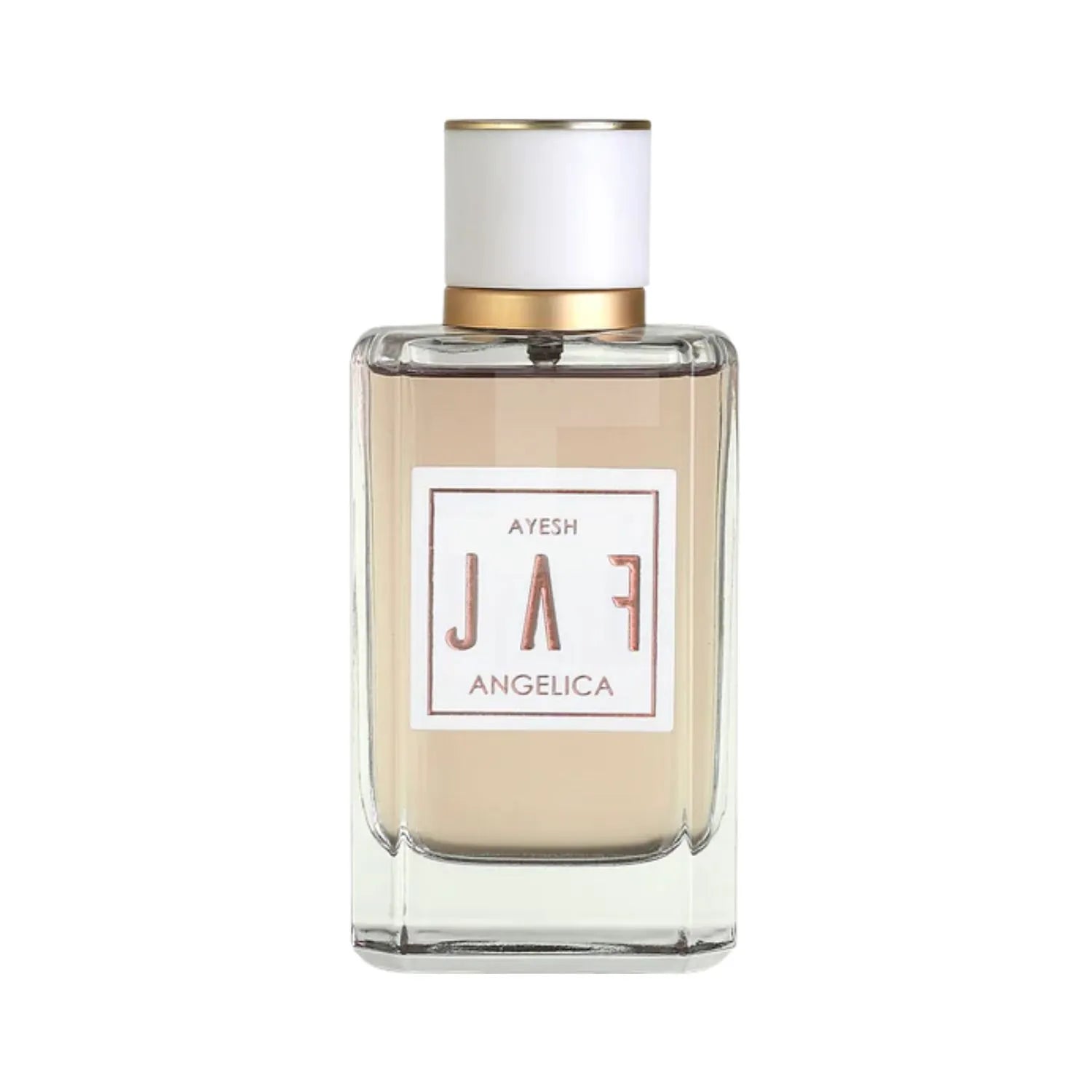 Ayesha Jaf Angelica Perfume (W) 100ml