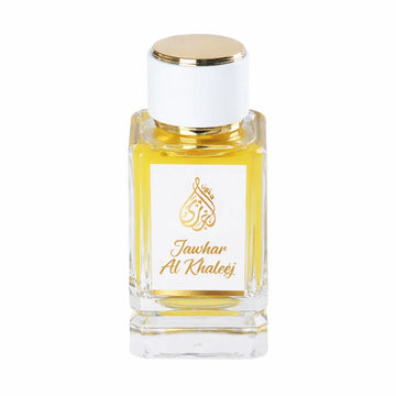 Jawhar Al Khaleej Perfume Spray (M) 100ml