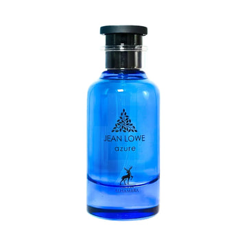 Jean Lowe Azure Perfume Spray (U) 100ml
