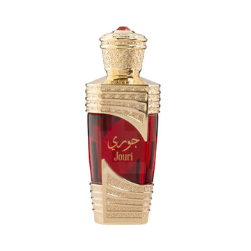 Jouri Perfume Oil (U) 20ml