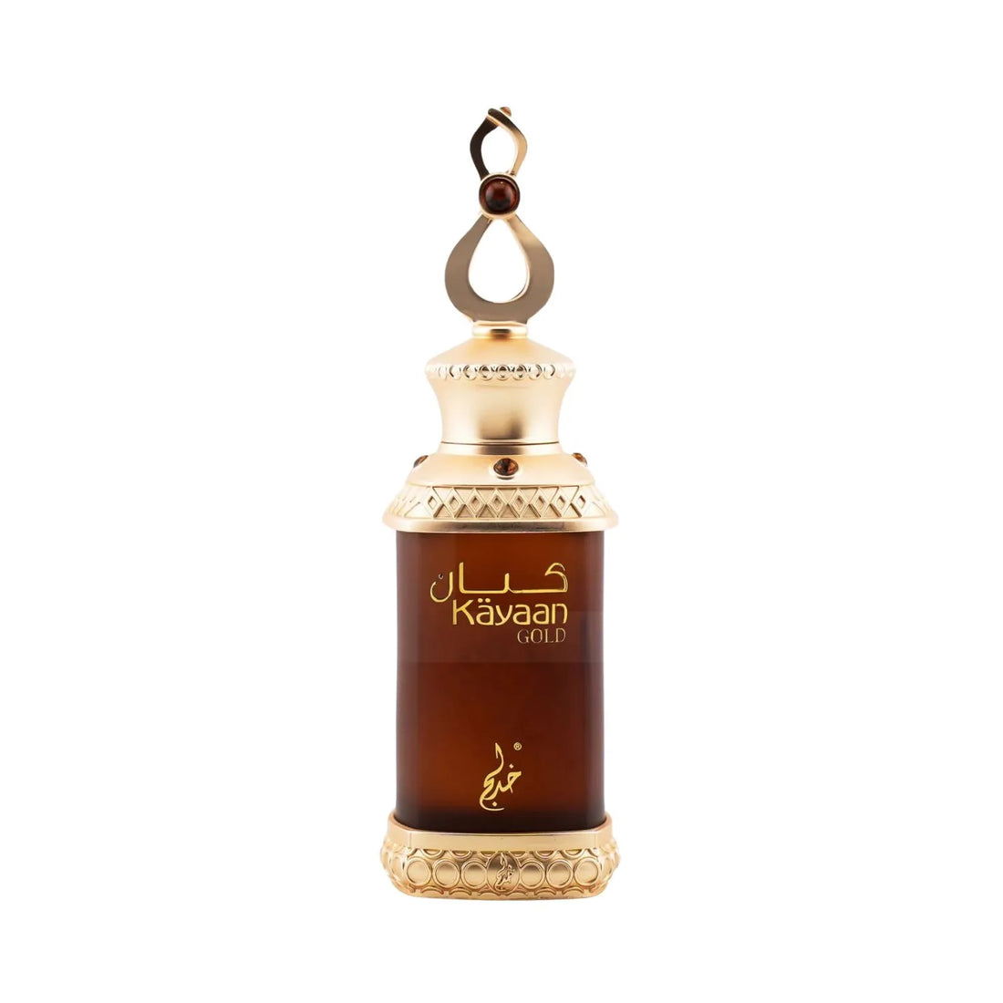 Kayaan Gold Perfume Oil Bottle
