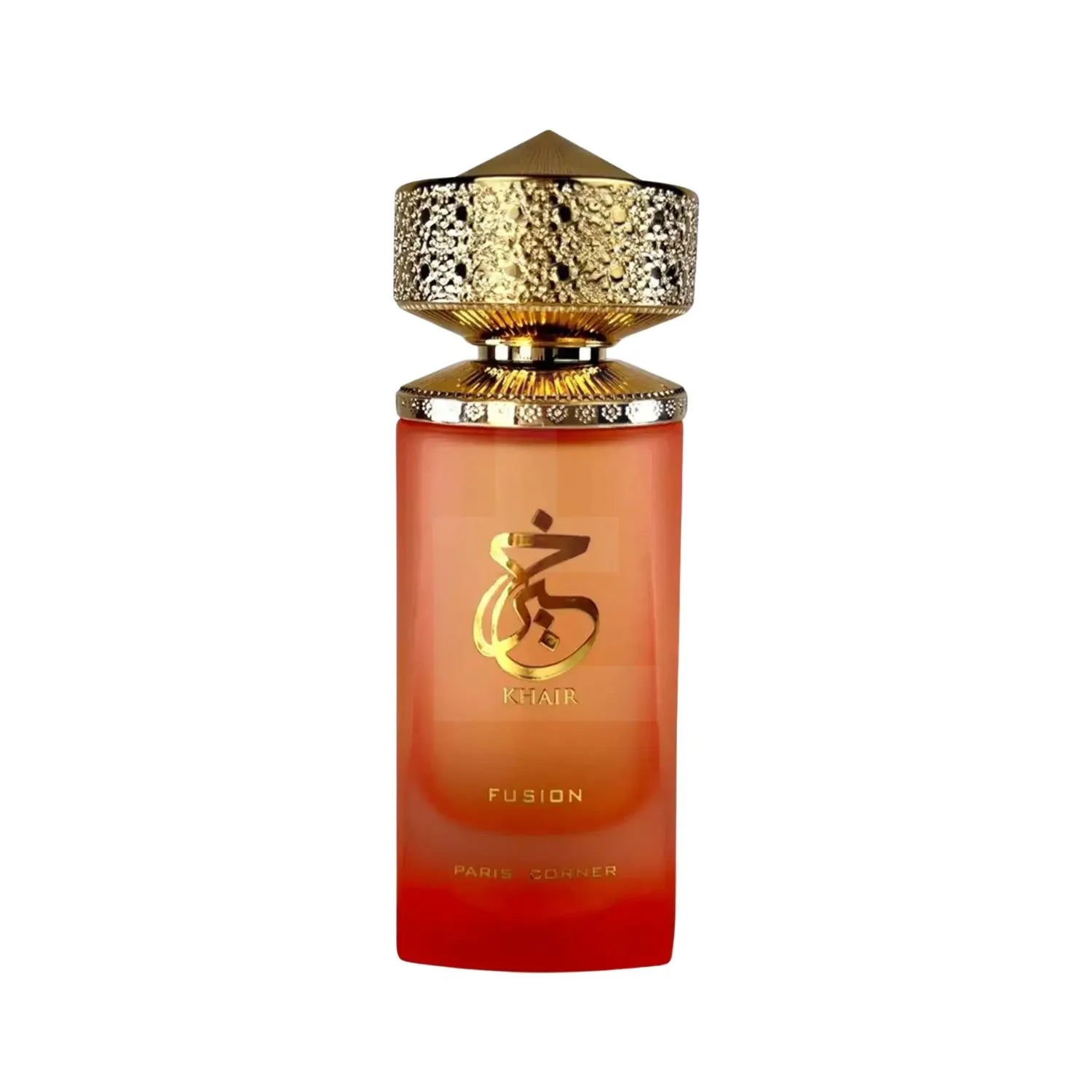 Khair Fusion Perfume Spray (W) 100ml