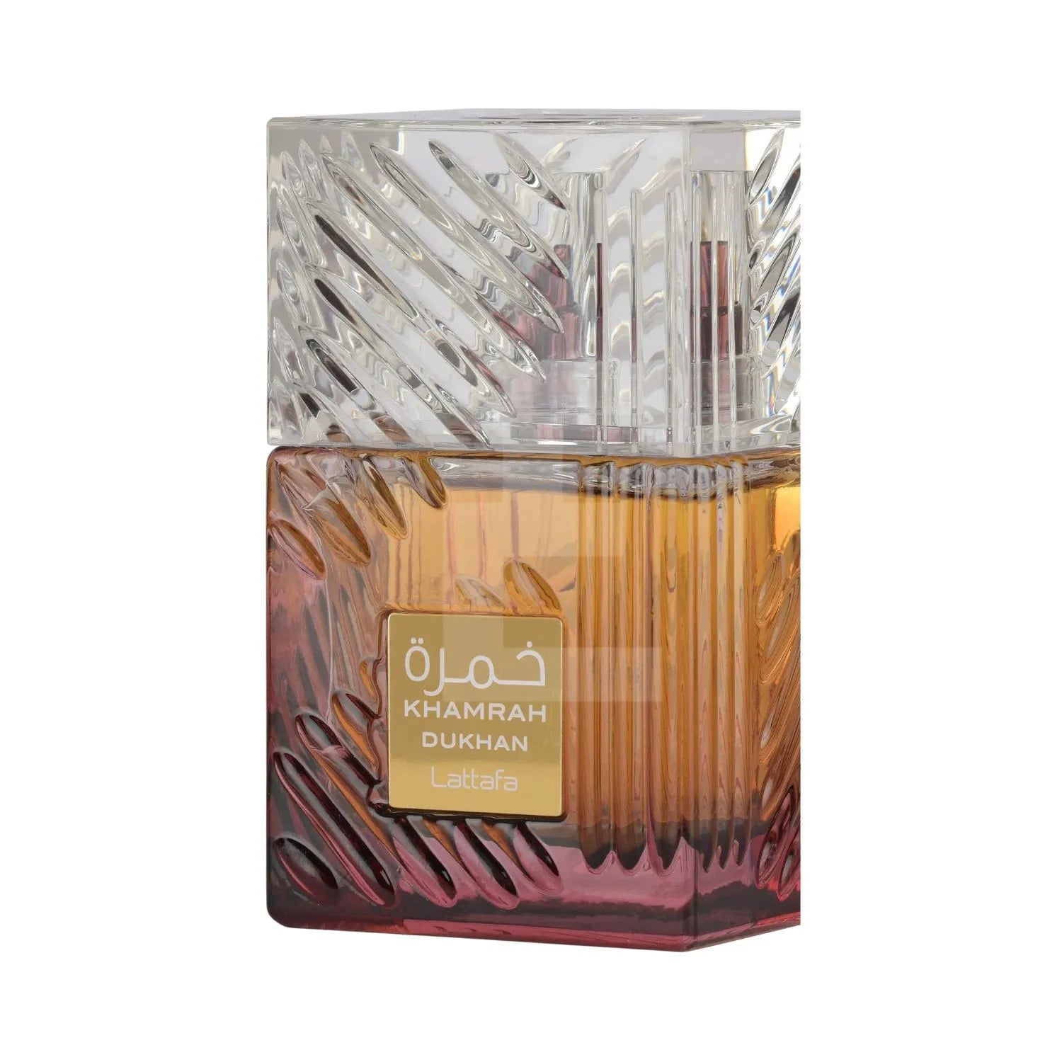 Khamrah Dukhan Perfume Spray (U) 100ml