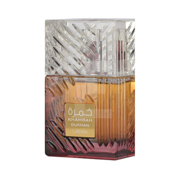 Khamrah Dukhan Perfume Spray (U) 100ml