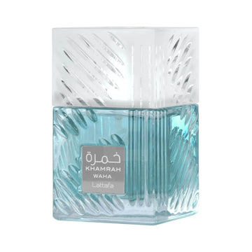 Khamrah Waha Perfume Spray (U) 100ml