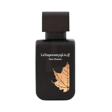 La Yuqawam Perfume Spray (M) 75ml