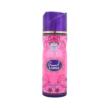 Lamsa Body Spray 200ml