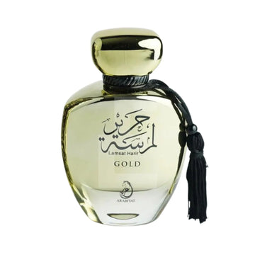 Lamsat Harir Gold Perfume Spray (U) 100ml