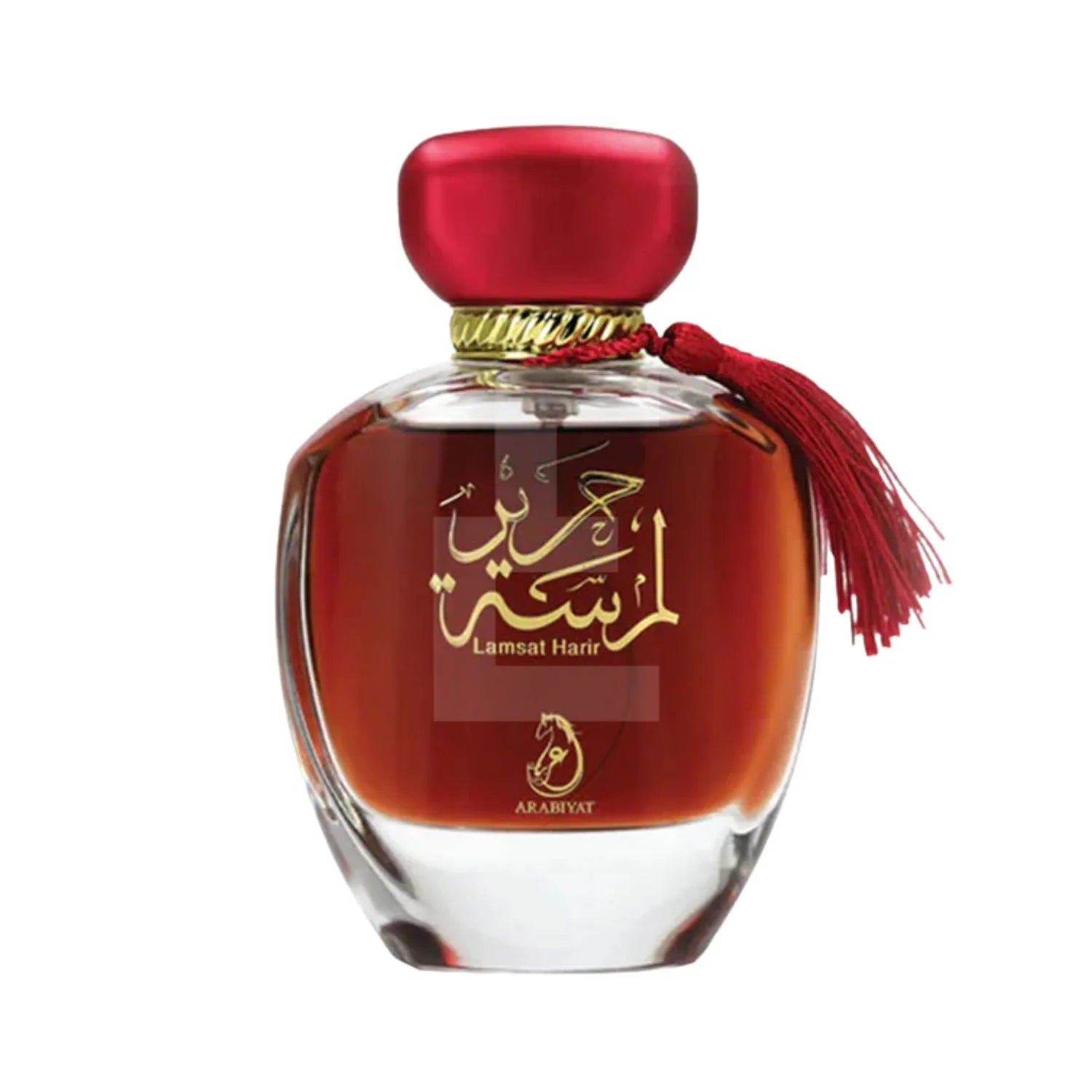 Lamsat Harir Perfume Spray (U) 100ml