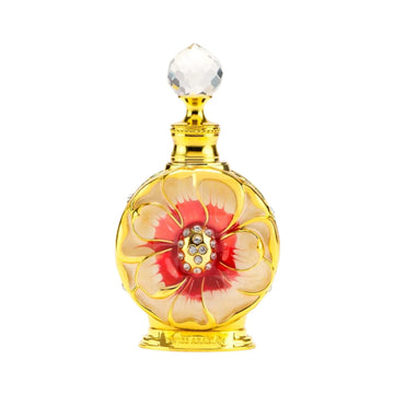 Layali Rouge Perfume Oil (W) 15ml