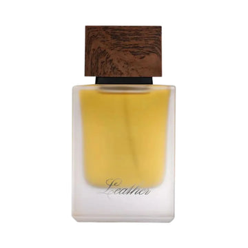 Leather Perfume Spray (U) 50ml