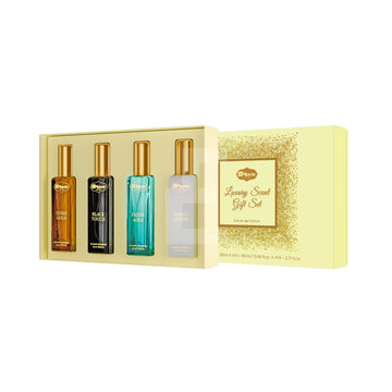 Luxury Gift Set (U) 80ml