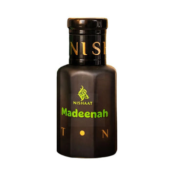 Madeenah Perfume Oil 12ml