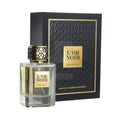 Maison Lor Noir Perfume Package