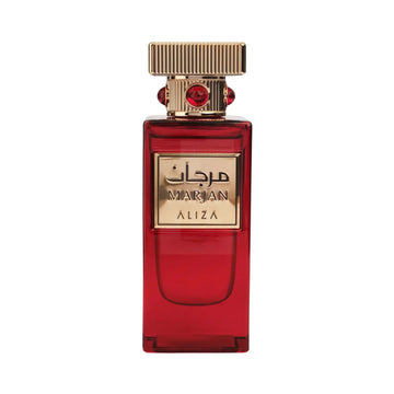 Marjan Perfume Spray (U) 75ml