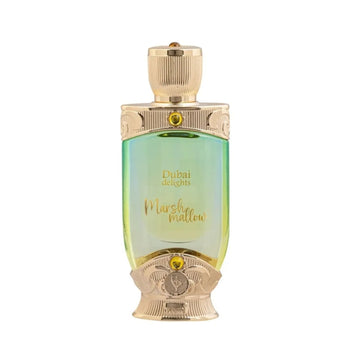 Delight Marsh Mallow Perfume Oil (U) 20ml