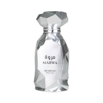 Marwa Perfume Spray (M) 100ml