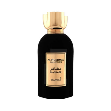 Mashaer Perfume Spray (U) 100ml