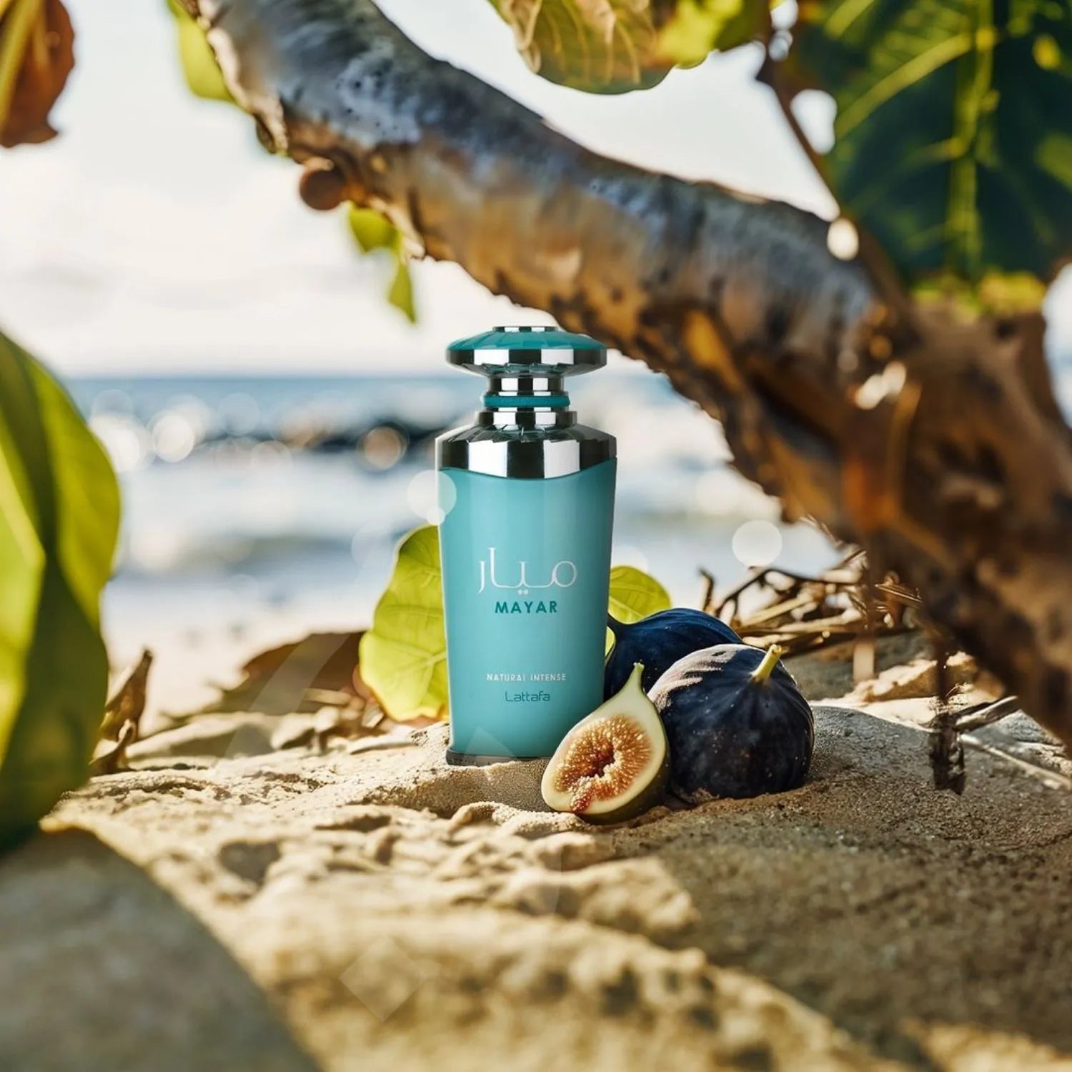 Lattafa Mayar Natural Intense Perfume Spray (W) 100ml