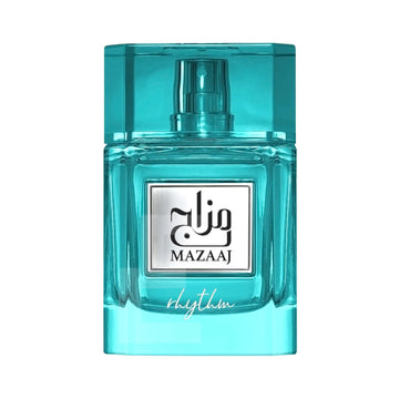 Mazaaj Rhythm Perfume Spray (U) 100ml