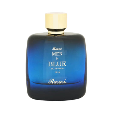 Men in Blue Perfume Spray (M) 100ml