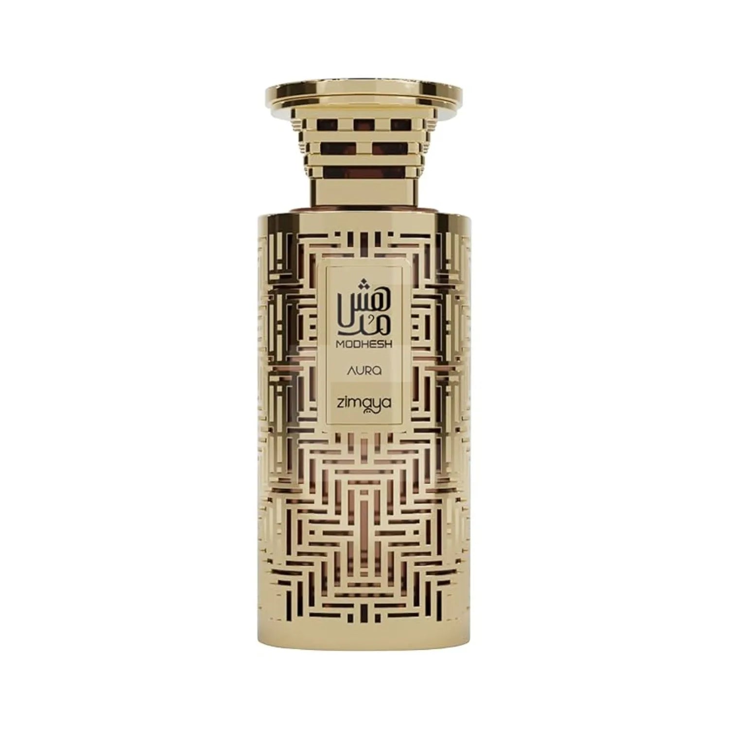 Modhesh Aura Perfume Spray (M) 100ml