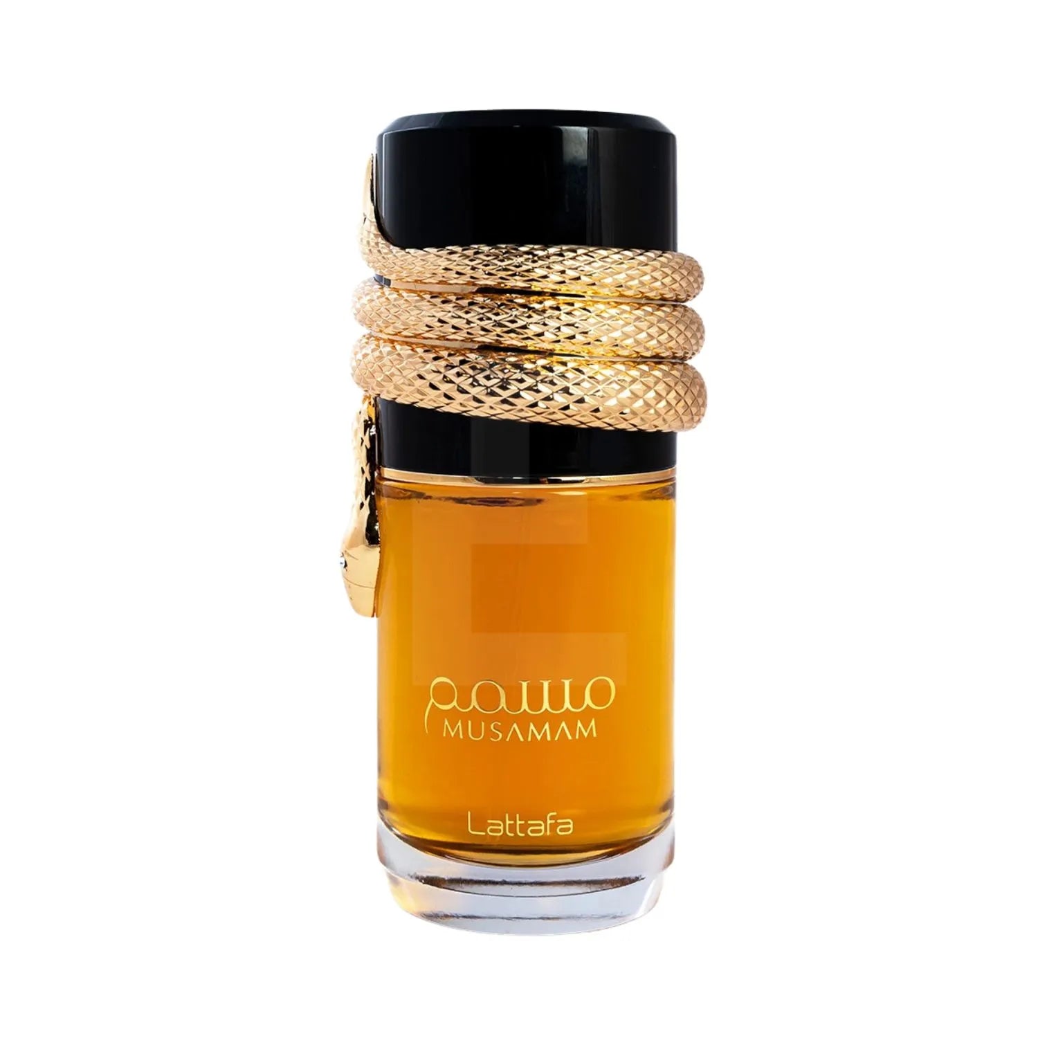 Lattafa Musamam Perfume Spray (U) 100ml