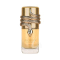 Musamam White Intense Perfume Bottle
