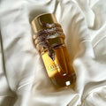 Musamam White Intense Perfume Display