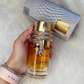 Musamam White Intense Perfume Image