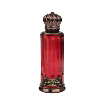 Musk Al Amir Perfume Spray (U) 75ml