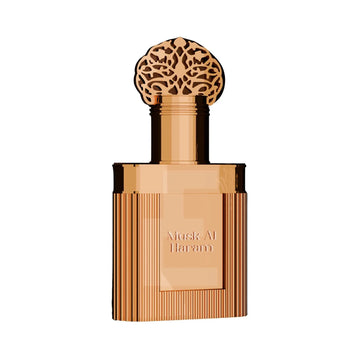 Musk Al Haram Perfume Oil (U) 10ml