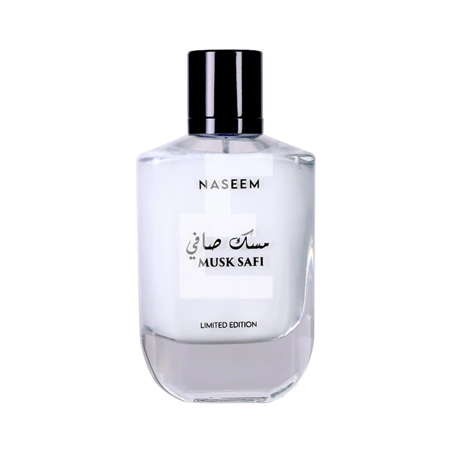Musk Safi - Limited Edition Perfume Spray (U) 100ml