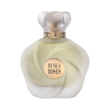 Musk & Roses Perfume Spray (W) 75ml