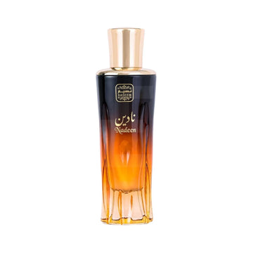Nadeen Aqua Perfume Spray (U) 80ml