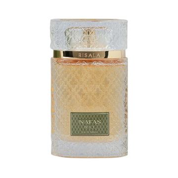 Nafas Blaze Perfume Spray (U) 100ml