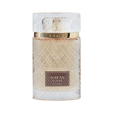 Nafas Feather Perfume Spray (U) 100ml