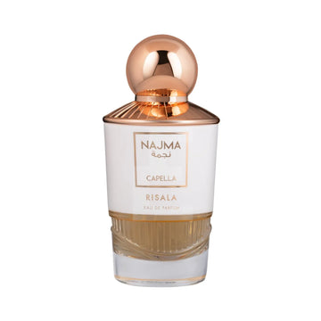 Najma Capella Perfume Spray (W) 100ml