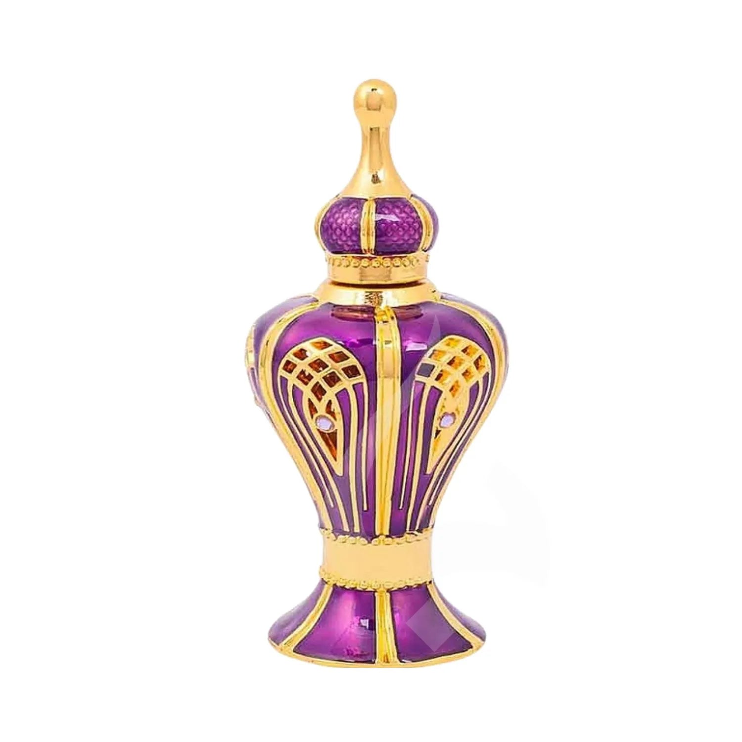 Narjis Perfume Oil Bottle