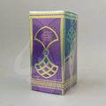 Narjis Perfume Oil Box