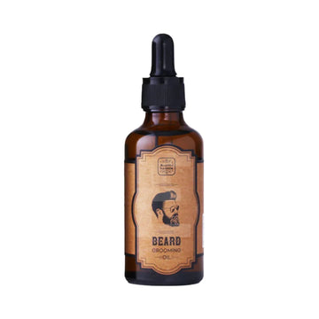 Beard Grooming Oil 50ml