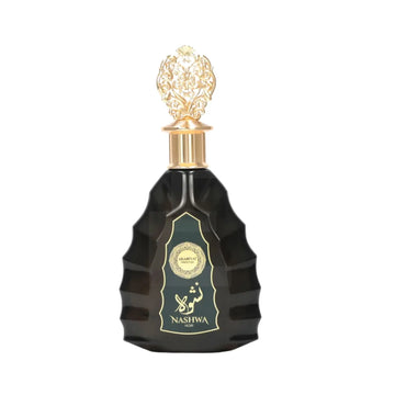 Nashwa Noir Perfume Spray (U) 100ml