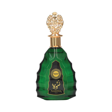 Nashwa Oud Perfume Spray (U) 100ml