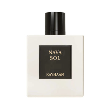 Nava Sol Perfume Spray (U) 100ml