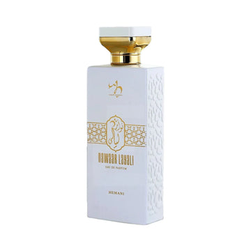 Nawaar Layali Perfume Spray (W) 100ml