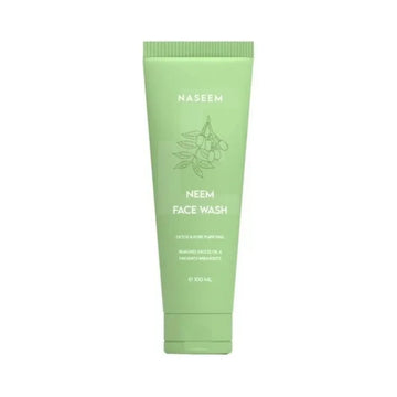 Neem Face Wash 100ml