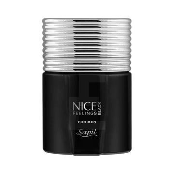 Nice Feeling Black Perfume Spray (M) 100ml