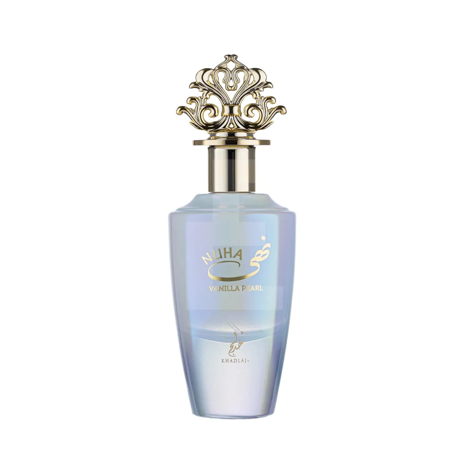 Nuha Vanilla Pearl Perfume Spray (W) 85ml