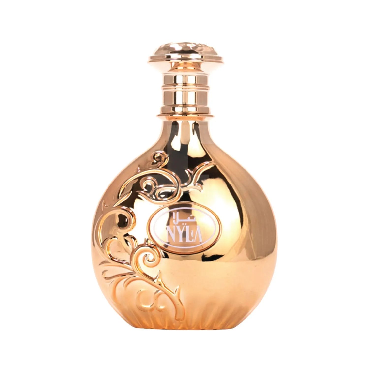 Nyla Perfume Spray (U) 80ml
