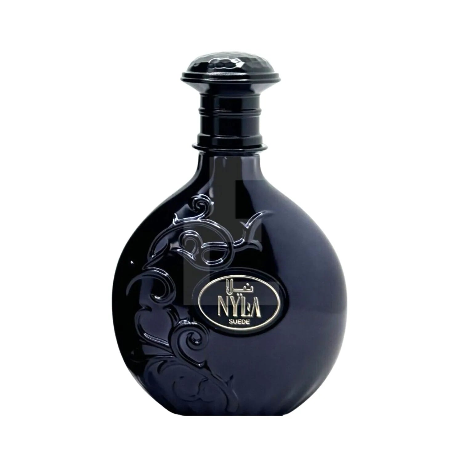 Nyla suede Perfume Spray (U) 80ml
